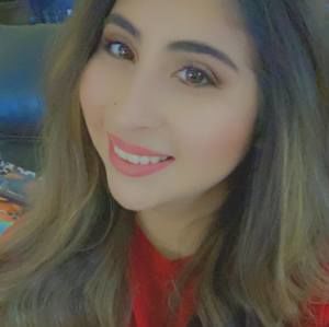 Meet your Posher, Fernanda